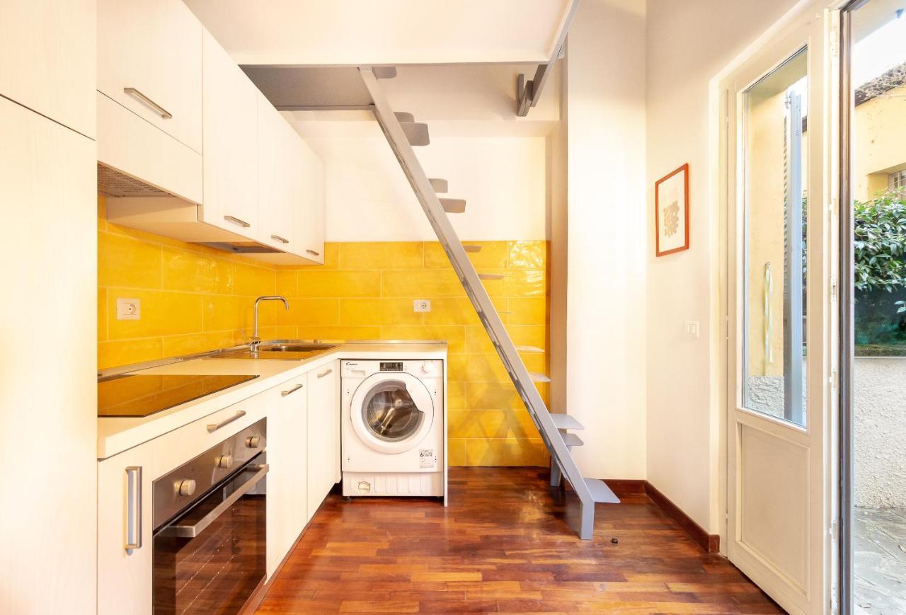Alessia's Flat Savona Appartamento Milano