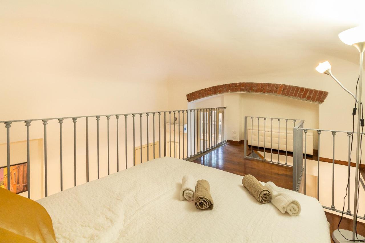 Alessia's Flat Savona Appartamento Milano