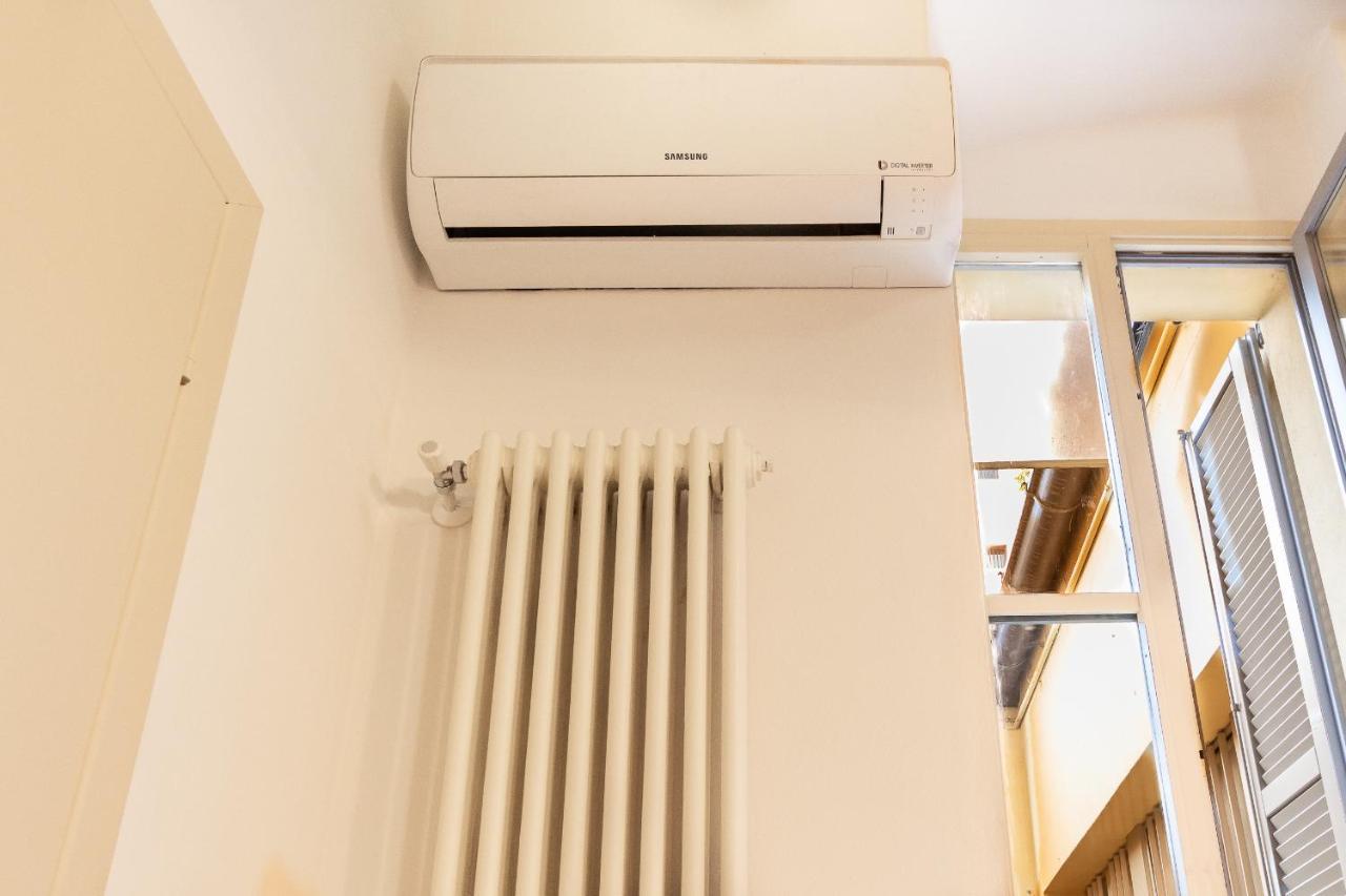 Alessia's Flat Savona Appartamento Milano