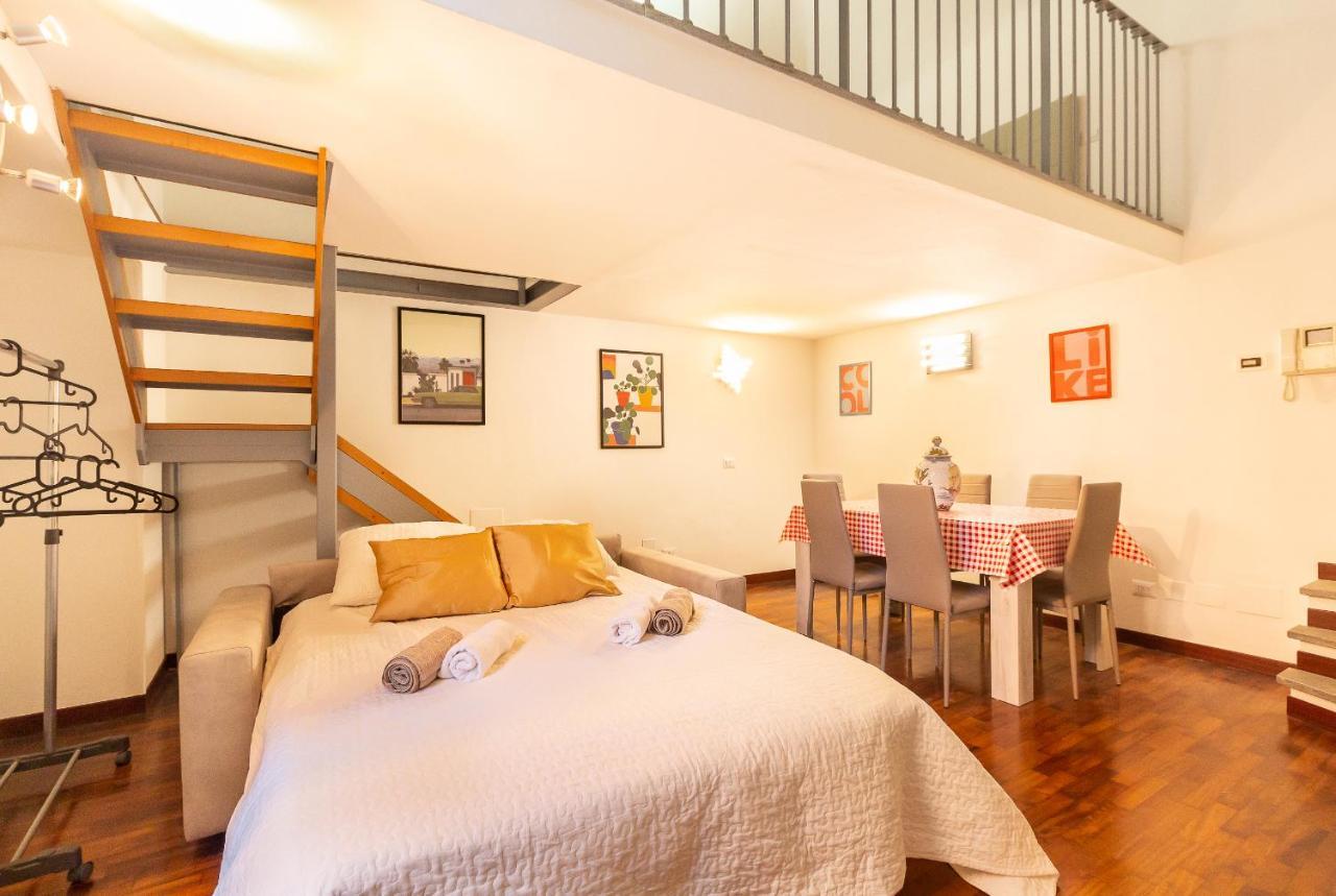 Alessia's Flat Savona Appartamento *