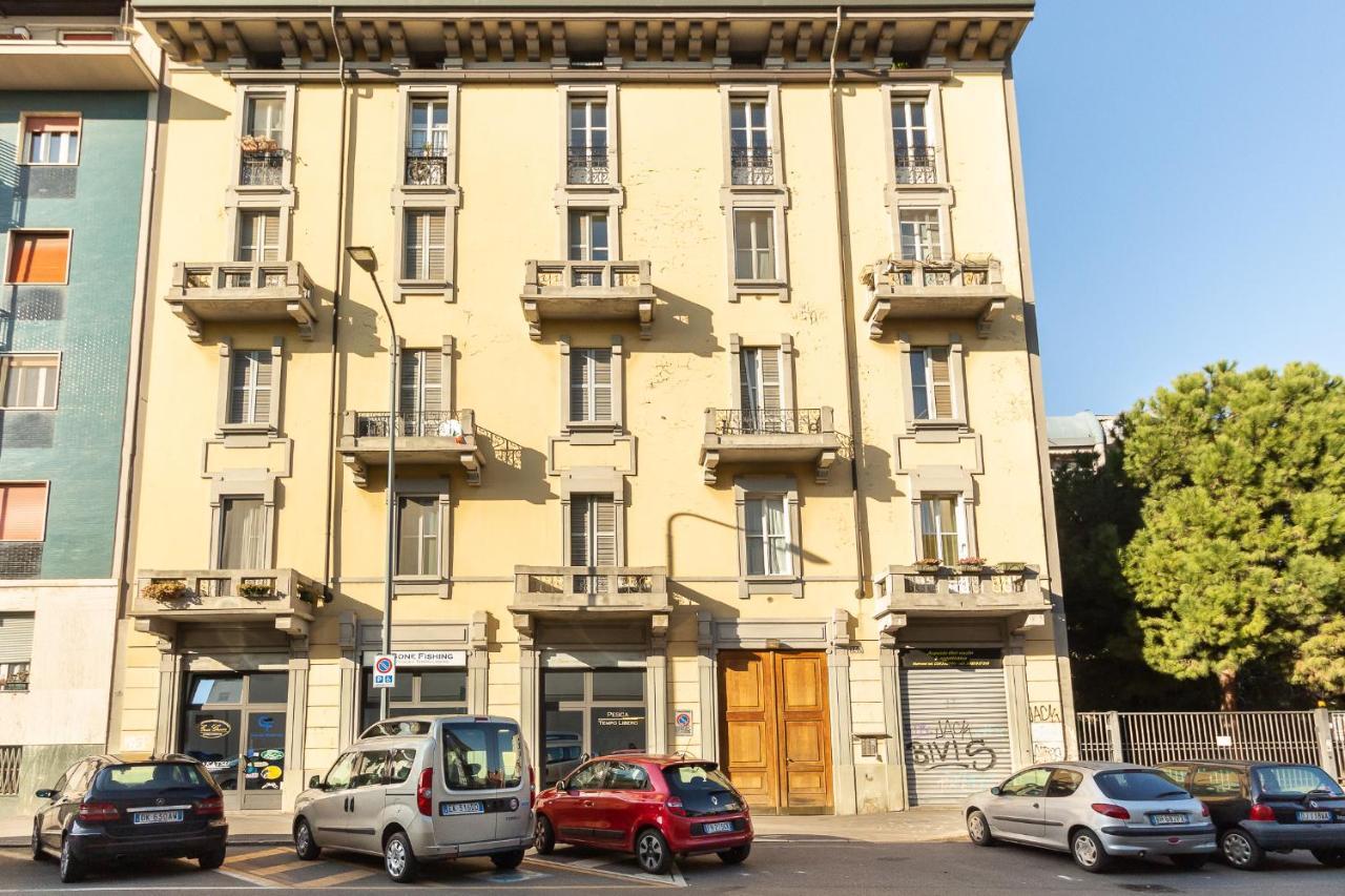 Alessia's Flat Savona Milán